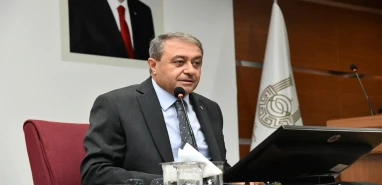 Vali Şıldak: 5 yıl sonra Urfa’ya 3 milyon turist gelmiş olacak