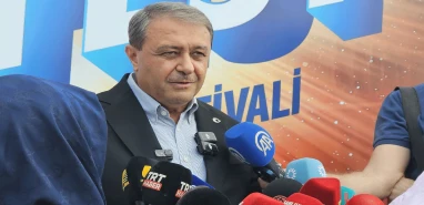 Şanlıurfa 1 milyondan fazla ziyaretçi ağırlayacak! Vali Şıldak’tan önemli açıklamalar