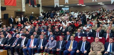 Vali Şıldak açıkladı: Bu proje Şanlıurfa için bir ilk olacak!