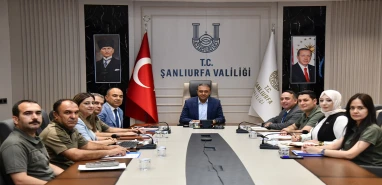 Vali Şıldak müjdeyi verdi: Turizmde yeni dönem!