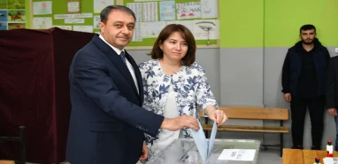Vali Şıldak oyunu kullandı!  "Şanlıurfa'ya hoşgörü ve sağduyu yakışır"