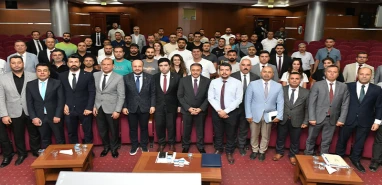 Valilikten spor hamlesi: Gençler için yeni bir dönem başlıyor