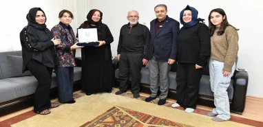 Vali Şıldak’tan Şanlıurfa’nın kültürel hazinelerine ziyaret!  "Sabaha kadar yatamadım Şanlıurfa Valisi gelecek diye"