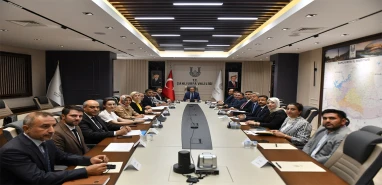 Vali Şıldak'tan kritik çağrı! Bu mücadelede herkesin sorumluluğu var