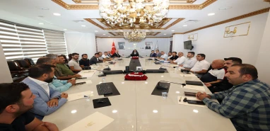 Urfa’ya 96 yeni okul geliyor