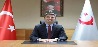 Eski Urfa vali yardımcısı Ramazan Seçilmiş genel müdürlük görevine atandı