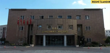 ŞANLIURFA BALIKLIGÖL ŞURKAV ÇARŞISI KAMUSAL ALANLARIN PEYZAJ VE ÇEVRE DÜZENLEME İŞİ YAPTIRILACAKTIR