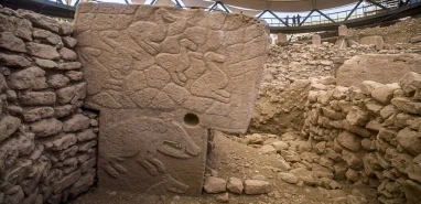 Göbeklitepe Kazı Başkanı Karul konuştu!  Göbeklitepe’deki takvim iddiası hakkında ne dedi?