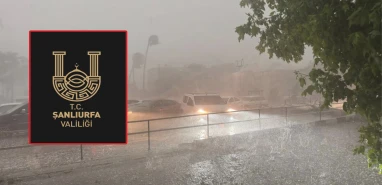 Şanlıurfa'da afetin bilançosu belli oldu! 88 okul 450 bin dekar tarım alanı...