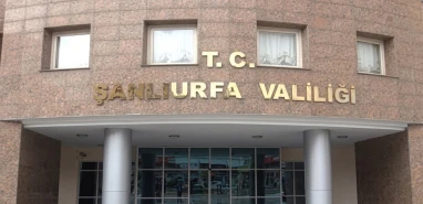 Şanlıurfa’da okullar tatil edildi!