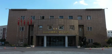 Şanlıurfa'da havaya ateş edenler yandı! Valilik tek tek peşlerine düşüyor