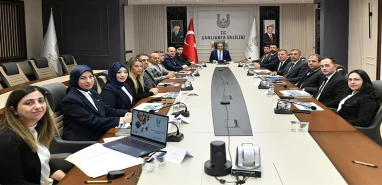 Şanlıurfa’da spora yeni bir dinamizm geliyor