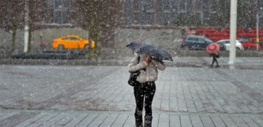 Valilikten son dakika kararı: Okullara yağmur engeli