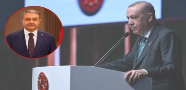 Vali Şıldak’tan Cumhurbaşkanı Erdoğan’a teşekkür