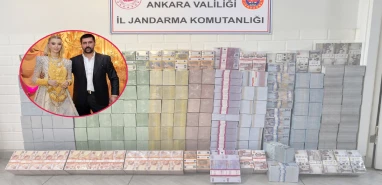 Vanlı Kara Haydar soruşturmasında yeni gelişme: Bir buçuk milyar TL daha bulundu