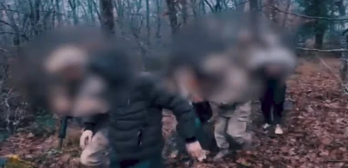 Şanlıurfa’dan 15 ile uzanan operasyon! 155 organizatör yakalandı