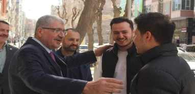 Vedat Doğar: Söz uçar, yazı kalır