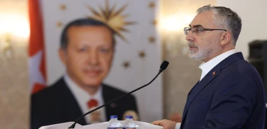 Bakan Işıkhan'dan önemli açıklamalar! Emeklilere bayram ikramiyesi müjdesi