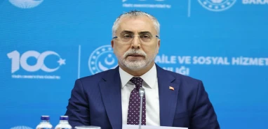 Bakan Işıkhan'dan CHP'li belediyelere haciz açıklaması: "Bizim kabahatimiz mi?"