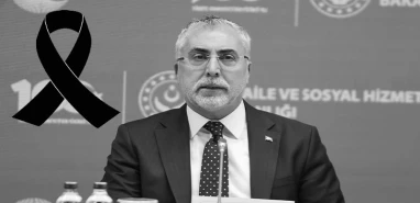 Bakan Işıkhan’ın ablası vefat etti