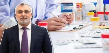 Bakan Işıkhan’dan sağlık alanında yeni müjdeler