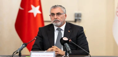 Bakan Işıkhan'dan kadınlara müjde! 10 milyon euro hibe