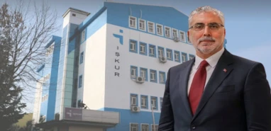 Bakan Işıkhan’dan istihdam açıklaması: İŞKUR 4 ayda rekor kırdı