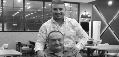 Şanlıurfalı ismin acı günü: Ağabeyi vefat etti