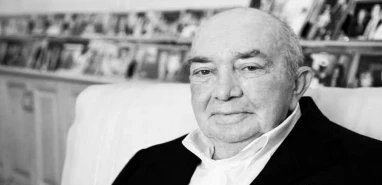 Duayen sinemacı Türker İnanoğlu'na veda