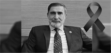 Şanlıurfa eski vekiline kötü haber