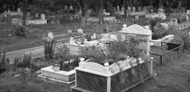 Şanlıurfa eski milletvekilin yeğeni hayatını kaybetti