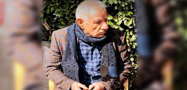 Şanlıurfa’nın tanınan isimlerinden Fevzi Karataş hayatını kaybetti