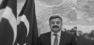 Şanlıurfa'da eski kulüp başkanının acı günü