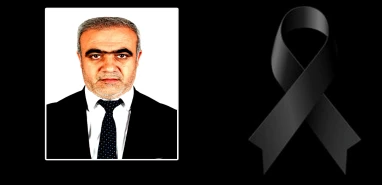 Gazeteci Abdurrahman Elçin’in acı günü
