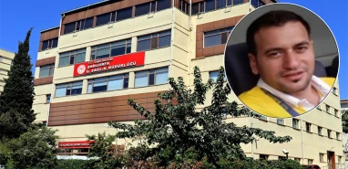 Şanlıurfa’da sağlık camiasının acı günü