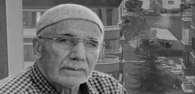Şanlıurfa’da eski başkanın acı kaybı