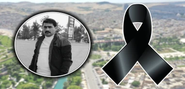 Şanlıurfa’da ilçe başkanının acı günü! Irak’ta feci kazada hayatını kaybetti