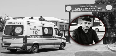 Şanlıurfa’da feci motosiklet kazası! 27 yaşındaki genç hayatını kaybetti