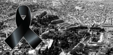 Şanlıurfa’nın köklü ailelerinden korkmaz ailesinin acı günü