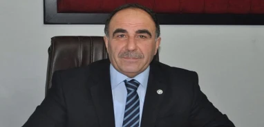 Şanlıurfa’da sendika başkanı hayatını kaybetti!