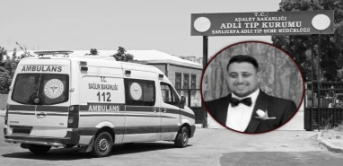 Şanlıurfa’da ziraat mühendisi canına kıydı