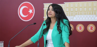 Şanlıurfa Milletvekili Ayan’dan dikkat çeken açıklama!