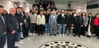 Şanlıurfa milletvekili Türk öğrenciler için devrede! İran’da savaşın yarıda bıraktığı hayaller…