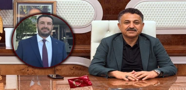 Şanlıurfa vekilinin damadı Bakanlıkta daire başkanı oldu