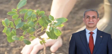 Vekil Dusak'tan hem destek hem çağrı