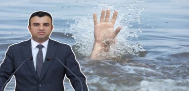 Boğulma Şanlıurfa’nın kaderi olmamalı! Her yıl onlarca çocuk...