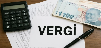 Vergide yeni dönem resmen başlıyor