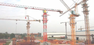 Kule vinç operatörlerinin maaşı dudak uçuklattı