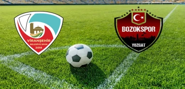 Viranşehir Belediyespor'da hayati randevu: Maç yarın!