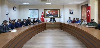 Viranşehir’de yeni güvenlik önlemleri gündemde